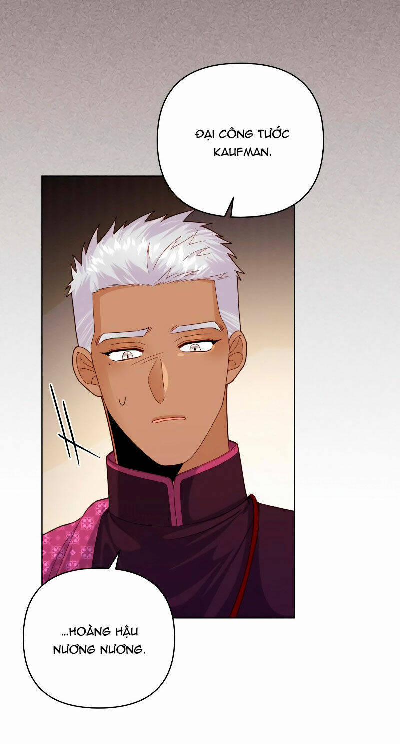 Hoàng Hậu Muốn Tái Hôn 131 trang 38