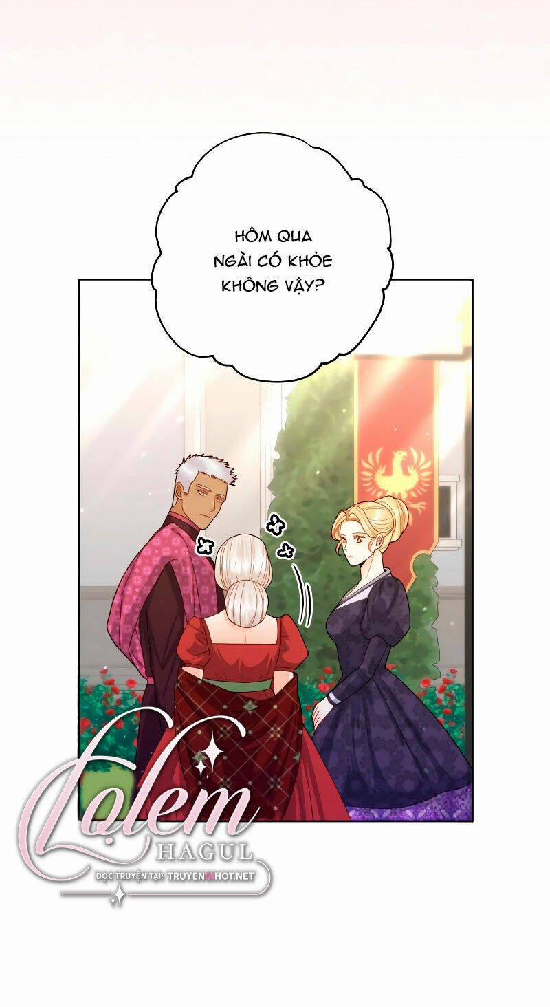 Hoàng Hậu Muốn Tái Hôn 131 trang 43