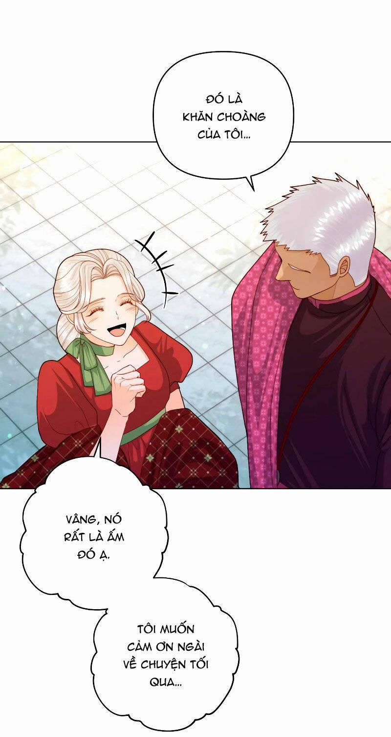 Hoàng Hậu Muốn Tái Hôn 131 trang 44