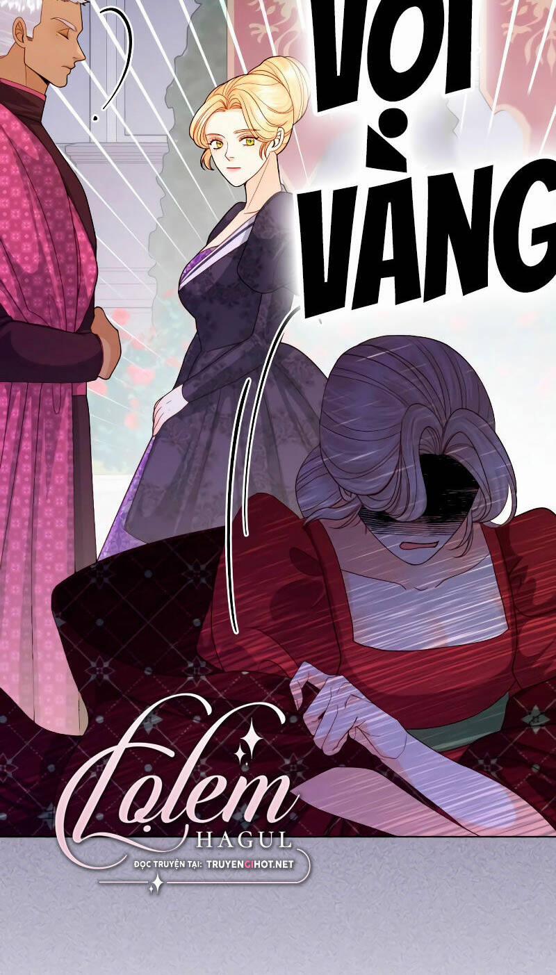 Hoàng Hậu Muốn Tái Hôn 131 trang 52