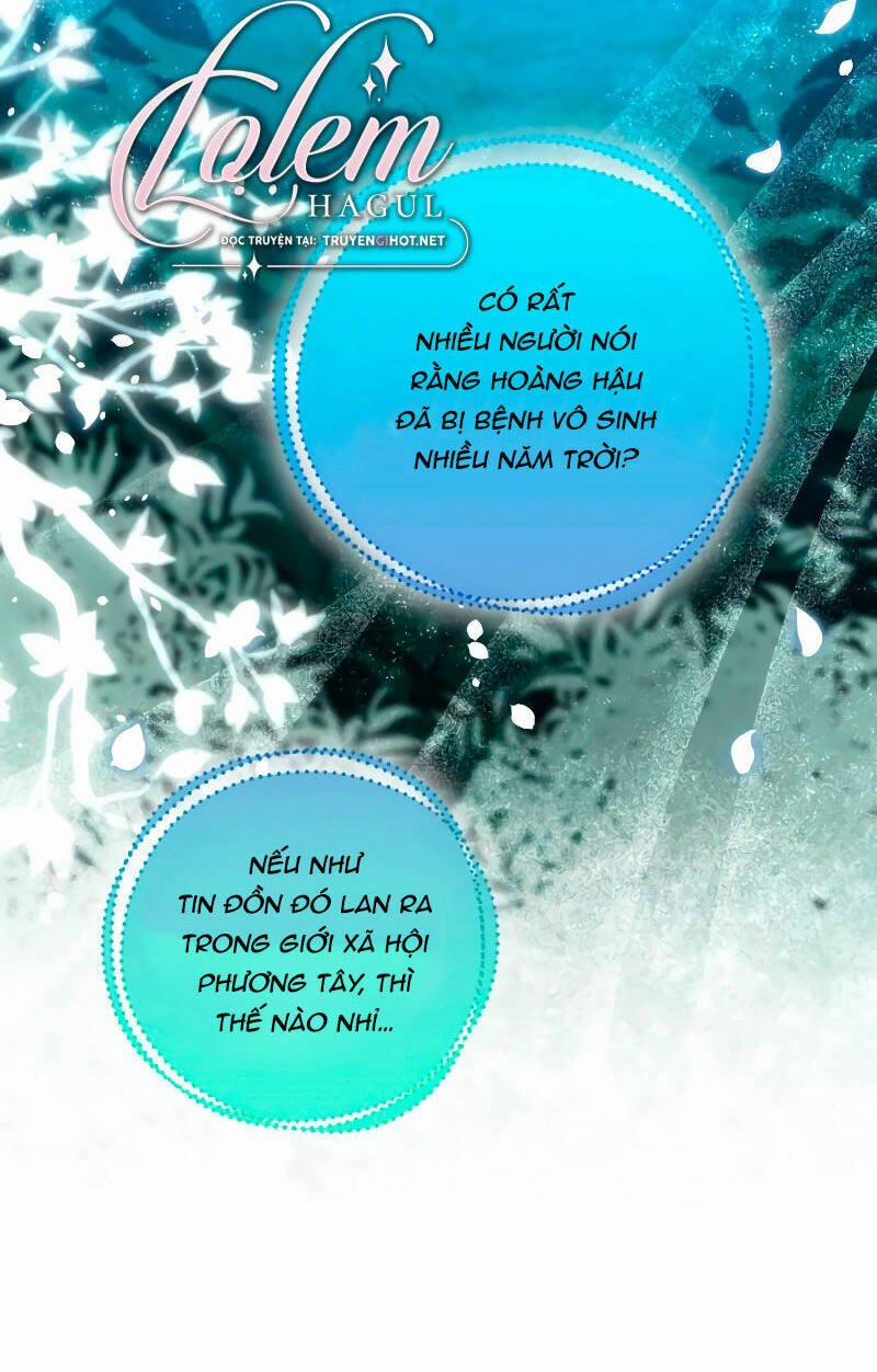 Hoàng Hậu Muốn Tái Hôn 131 trang 6