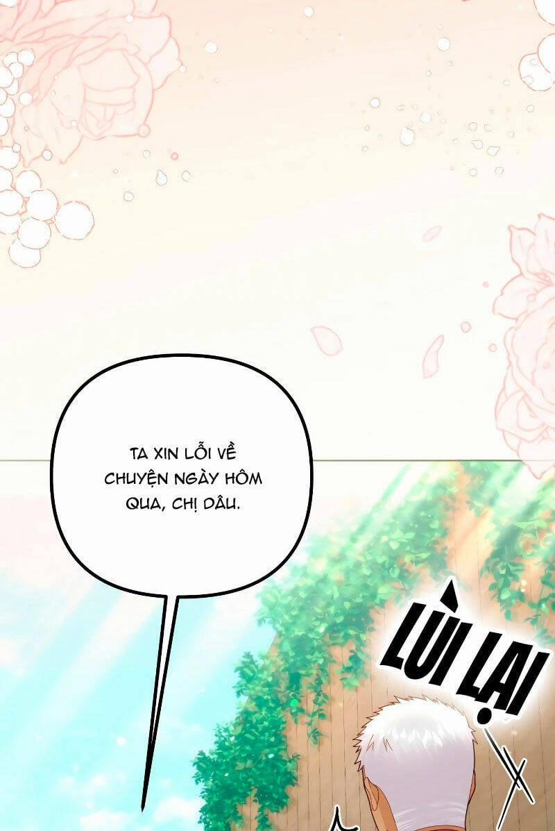 Hoàng Hậu Muốn Tái Hôn 131 trang 60