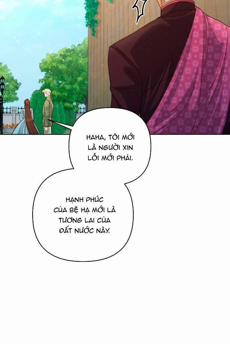 Hoàng Hậu Muốn Tái Hôn 131 trang 61