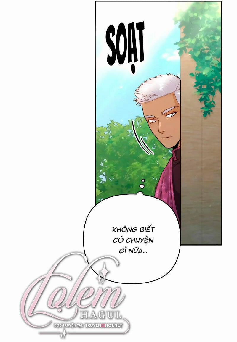 Hoàng Hậu Muốn Tái Hôn 131 trang 62