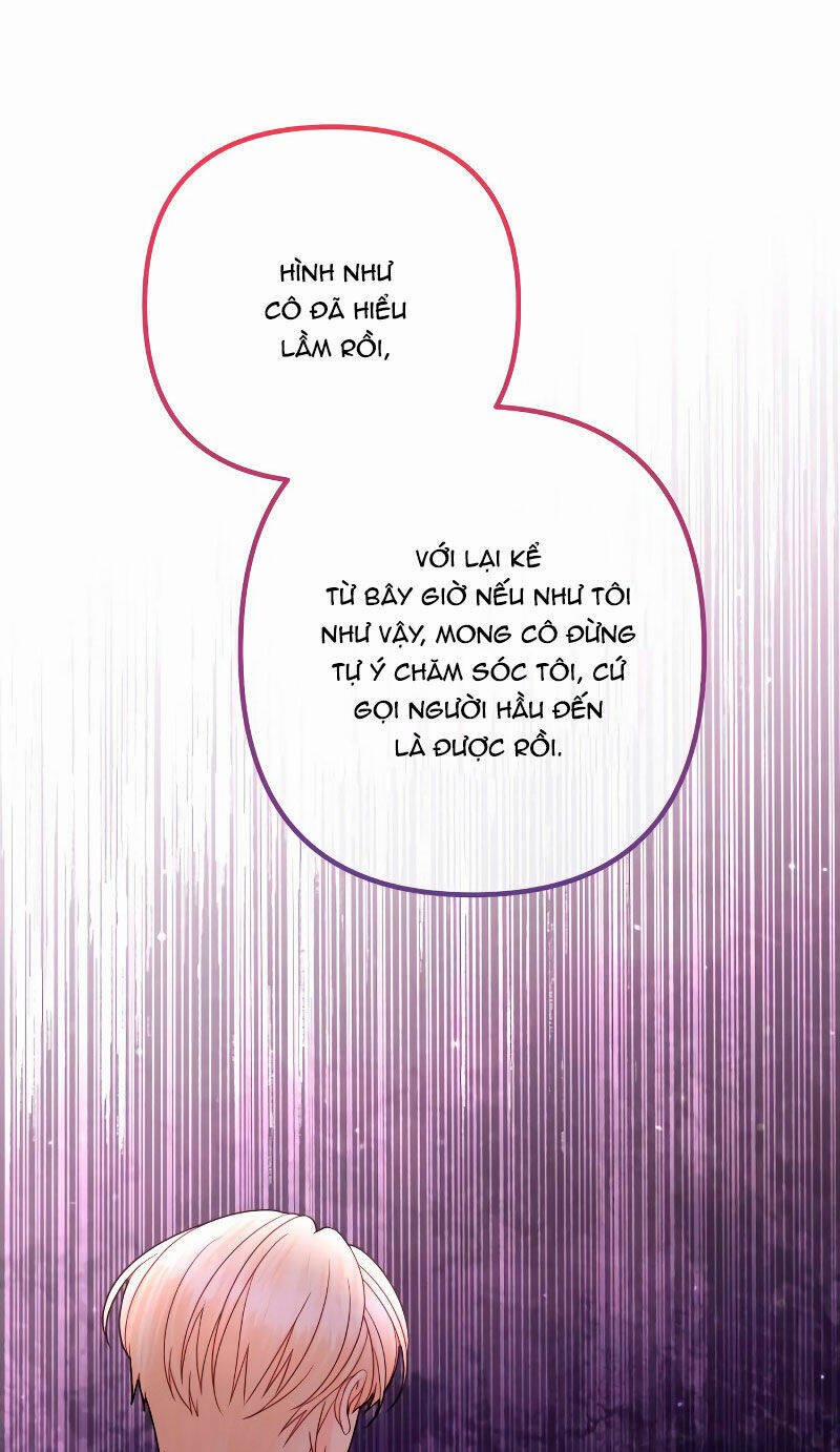 Hoàng Hậu Muốn Tái Hôn 131 trang 66