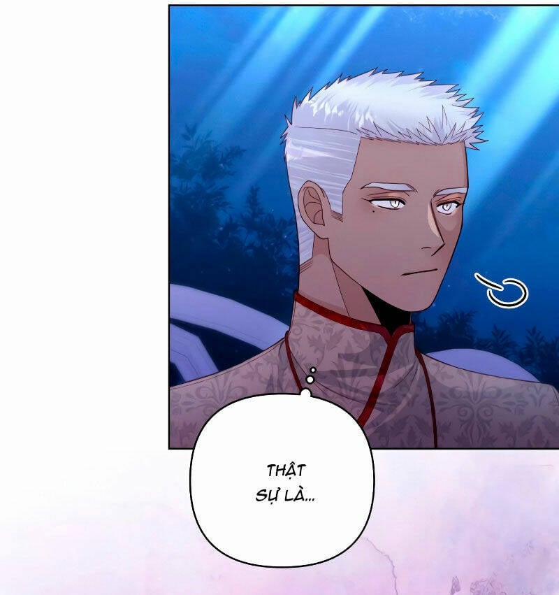 Hoàng Hậu Muốn Tái Hôn 131 trang 7