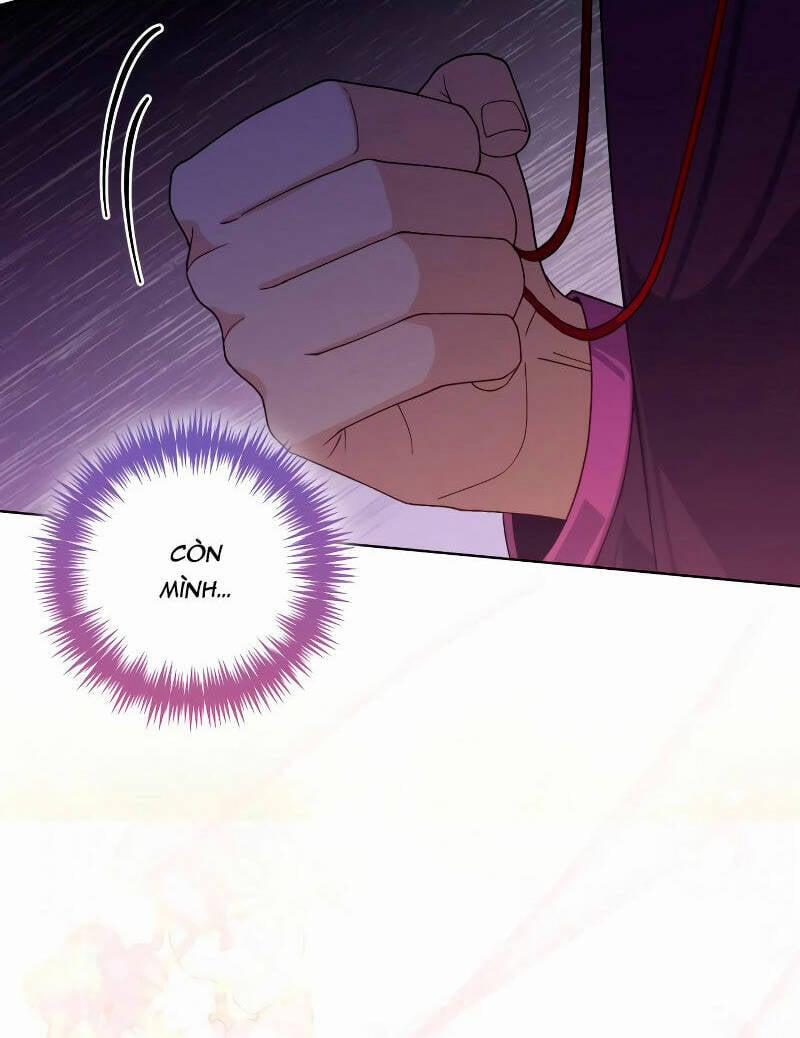 Hoàng Hậu Muốn Tái Hôn 131 trang 78