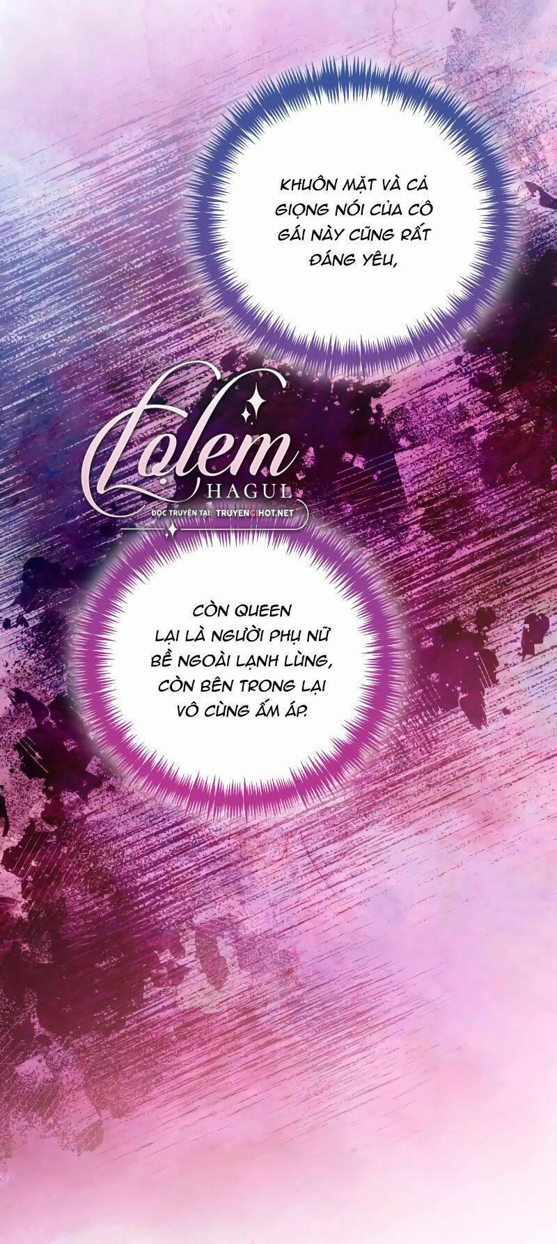 Hoàng Hậu Muốn Tái Hôn 131 trang 8