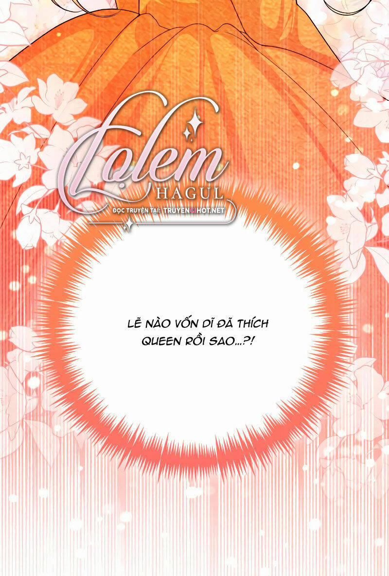 Hoàng Hậu Muốn Tái Hôn 131 trang 80