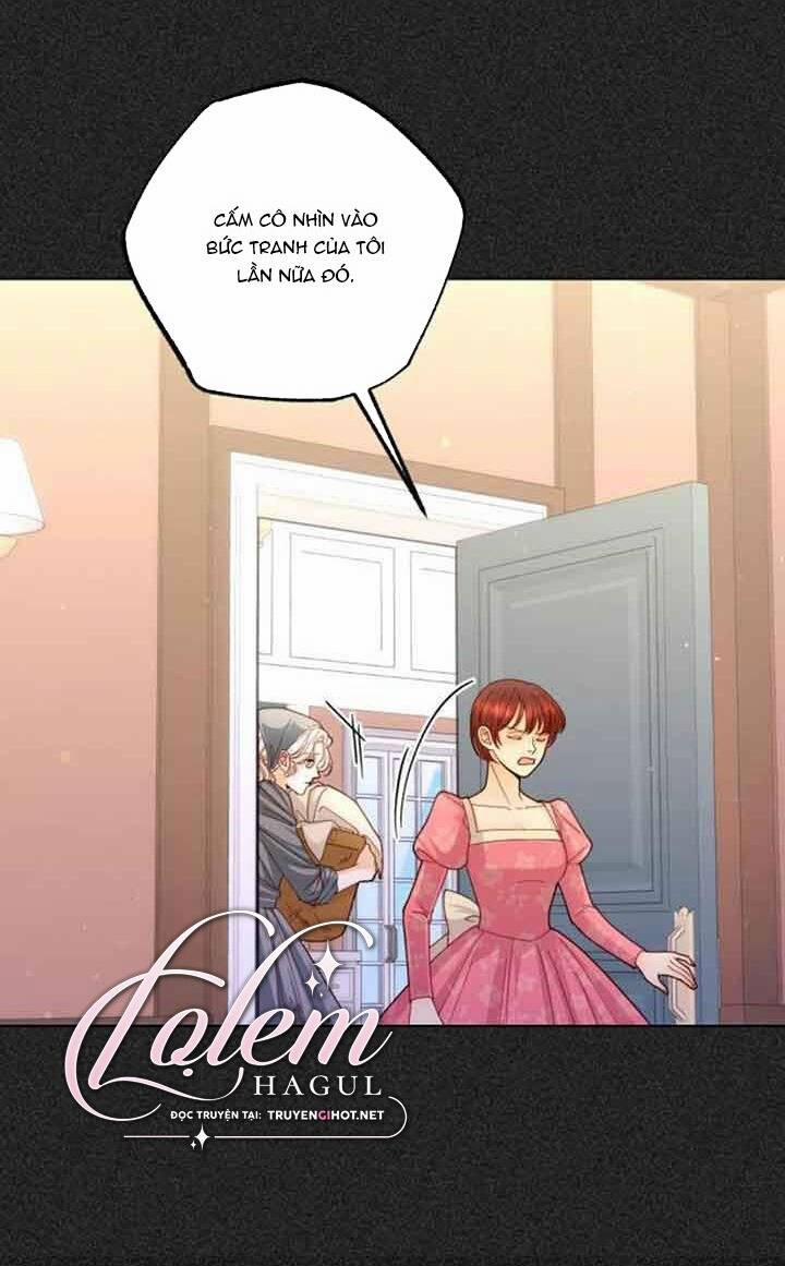 Hoàng Hậu Muốn Tái Hôn 132 trang 11