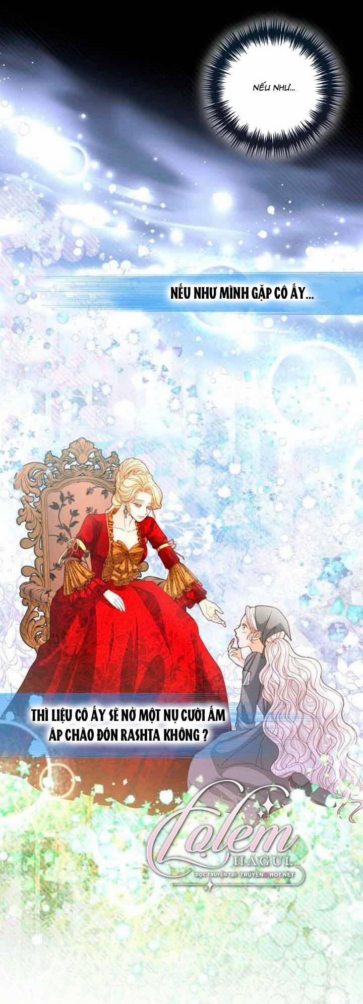 Hoàng Hậu Muốn Tái Hôn 132 trang 14