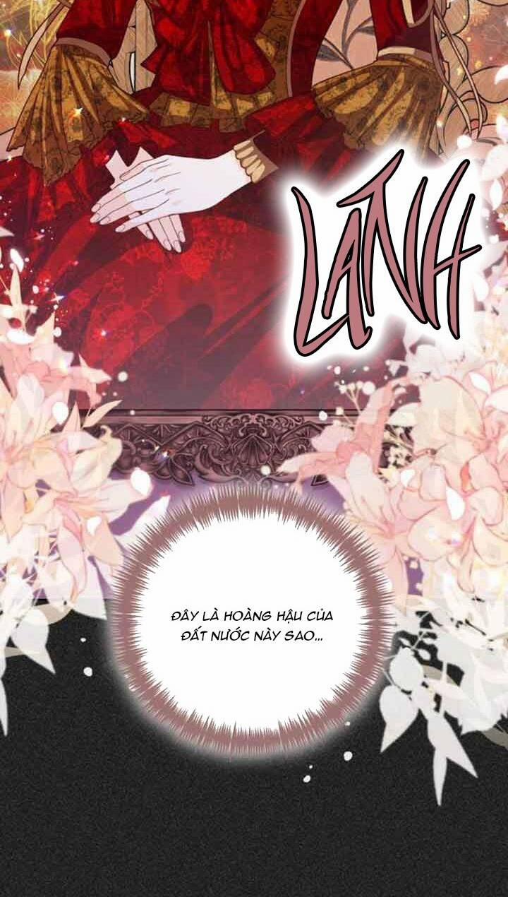 Hoàng Hậu Muốn Tái Hôn 132 trang 2