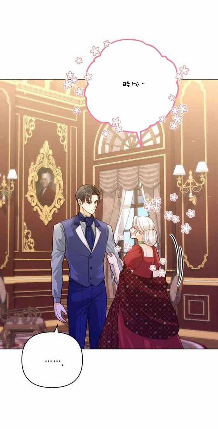 Hoàng Hậu Muốn Tái Hôn 132 trang 30