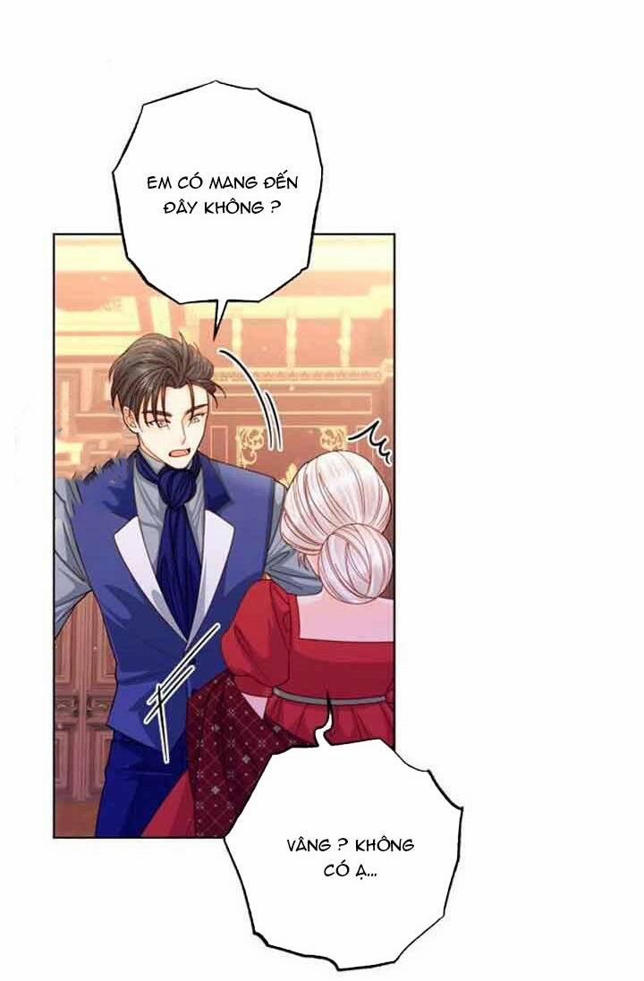 Hoàng Hậu Muốn Tái Hôn 132 trang 41