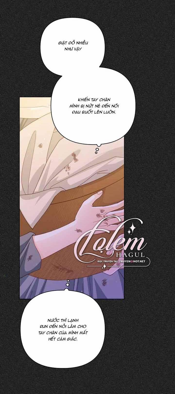 Hoàng Hậu Muốn Tái Hôn 132 trang 6