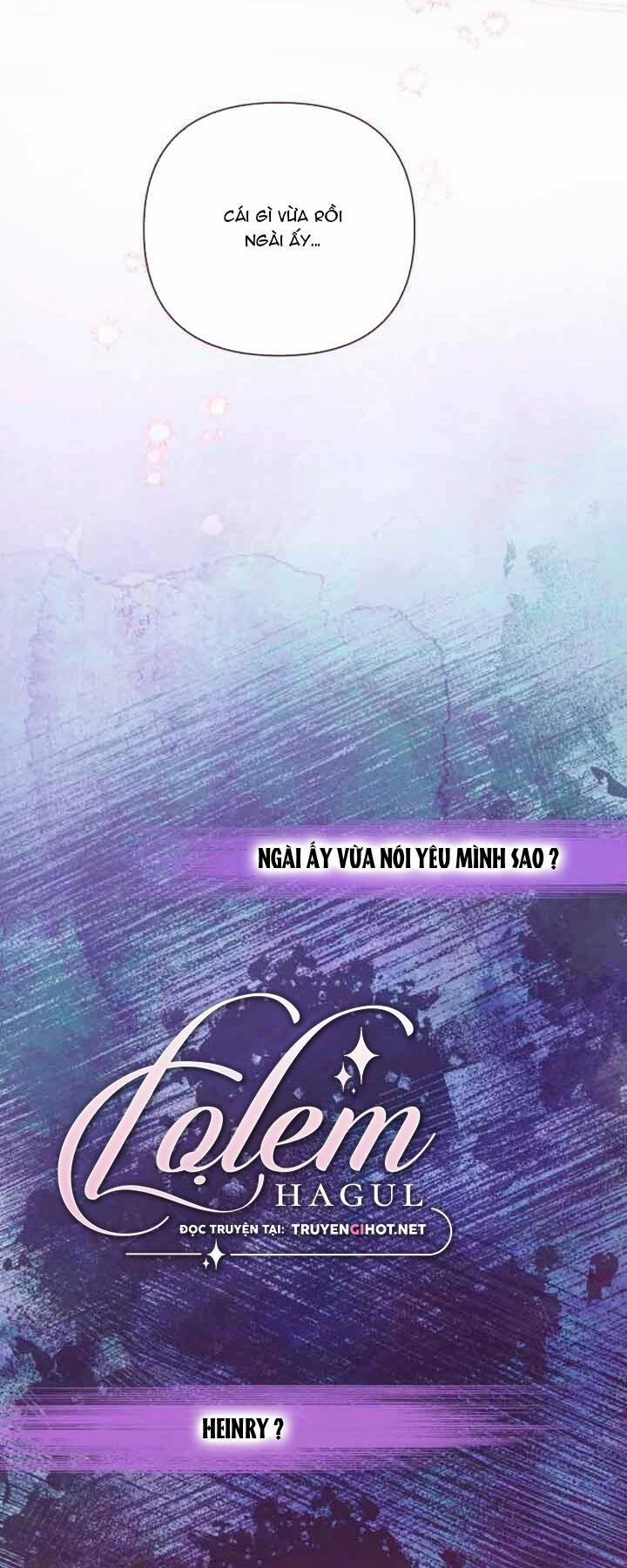 Hoàng Hậu Muốn Tái Hôn 132 trang 68