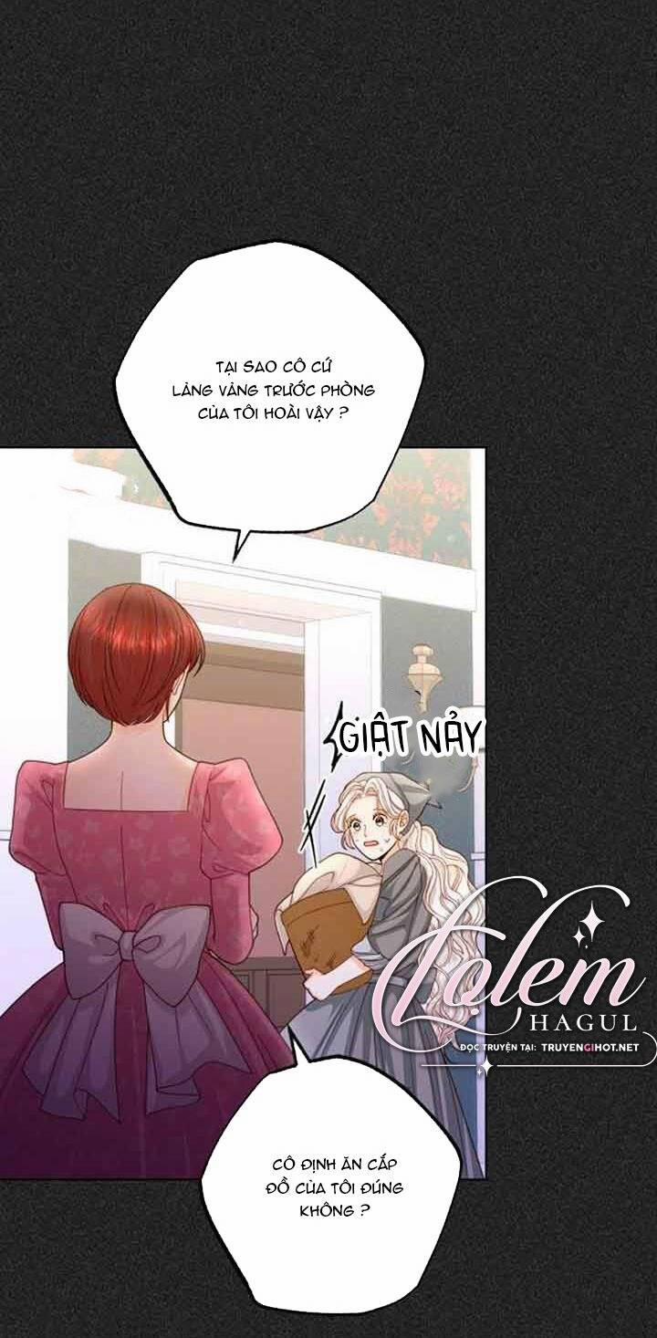 Hoàng Hậu Muốn Tái Hôn 132 trang 9