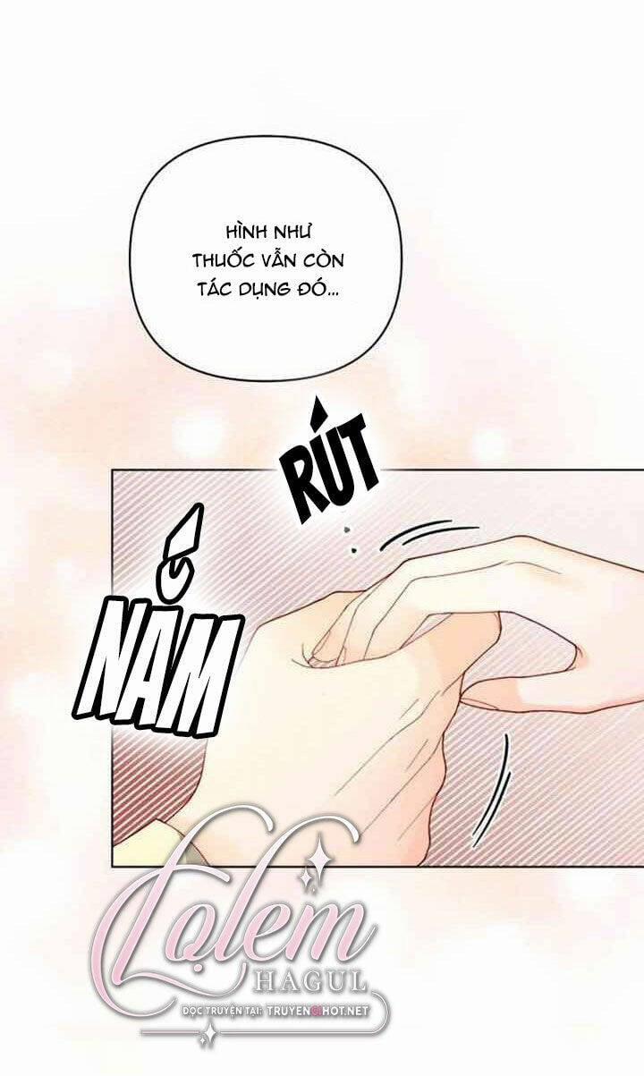 Hoàng Hậu Muốn Tái Hôn 133 trang 12