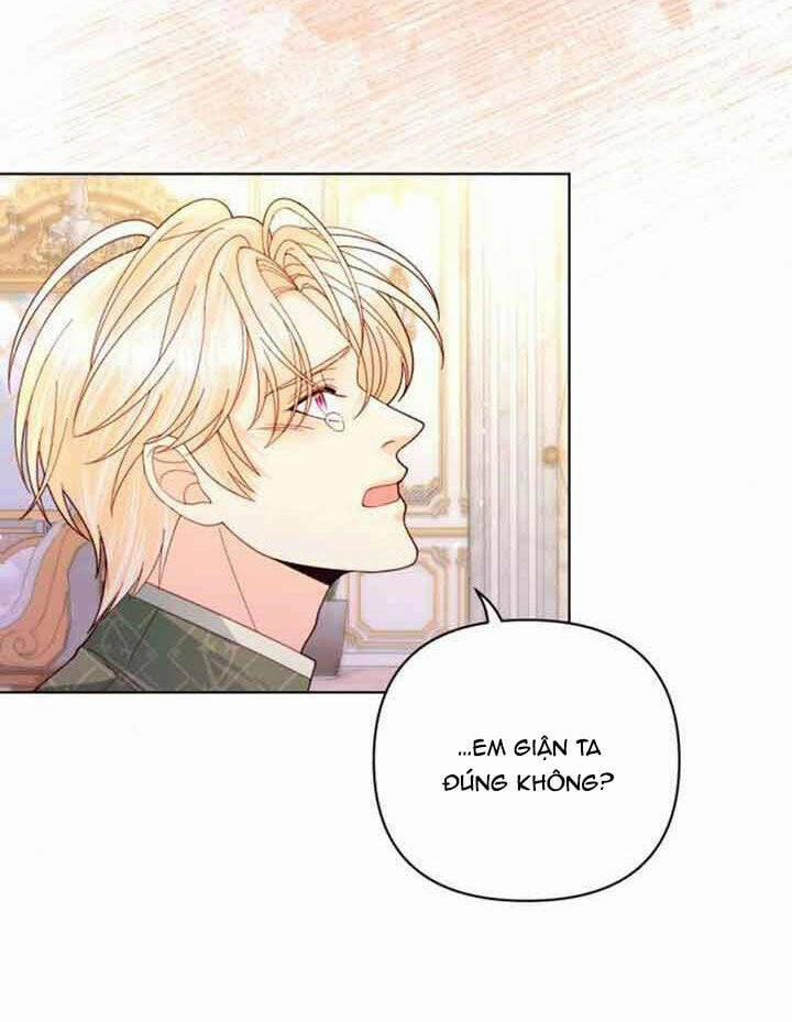 Hoàng Hậu Muốn Tái Hôn 133 trang 15