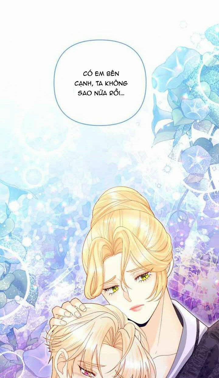 Hoàng Hậu Muốn Tái Hôn 133 trang 19