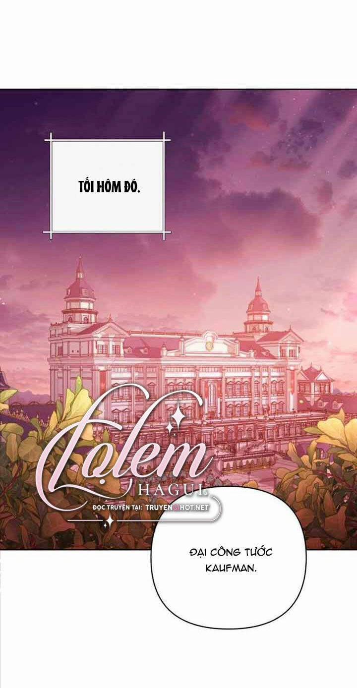 Hoàng Hậu Muốn Tái Hôn 133 trang 22