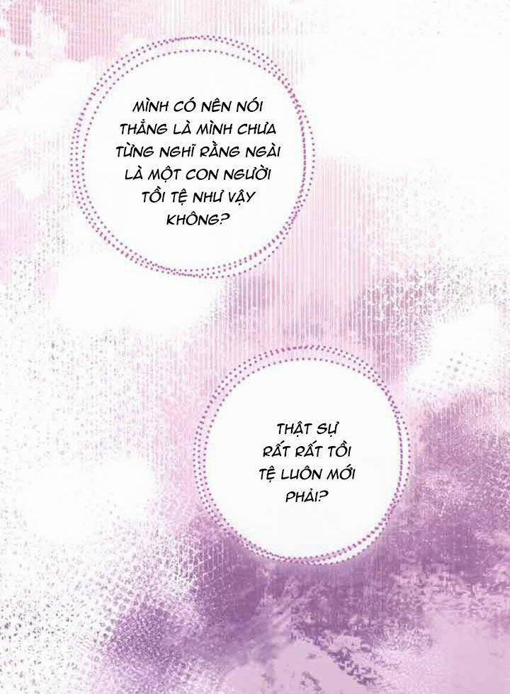 Hoàng Hậu Muốn Tái Hôn 133 trang 27