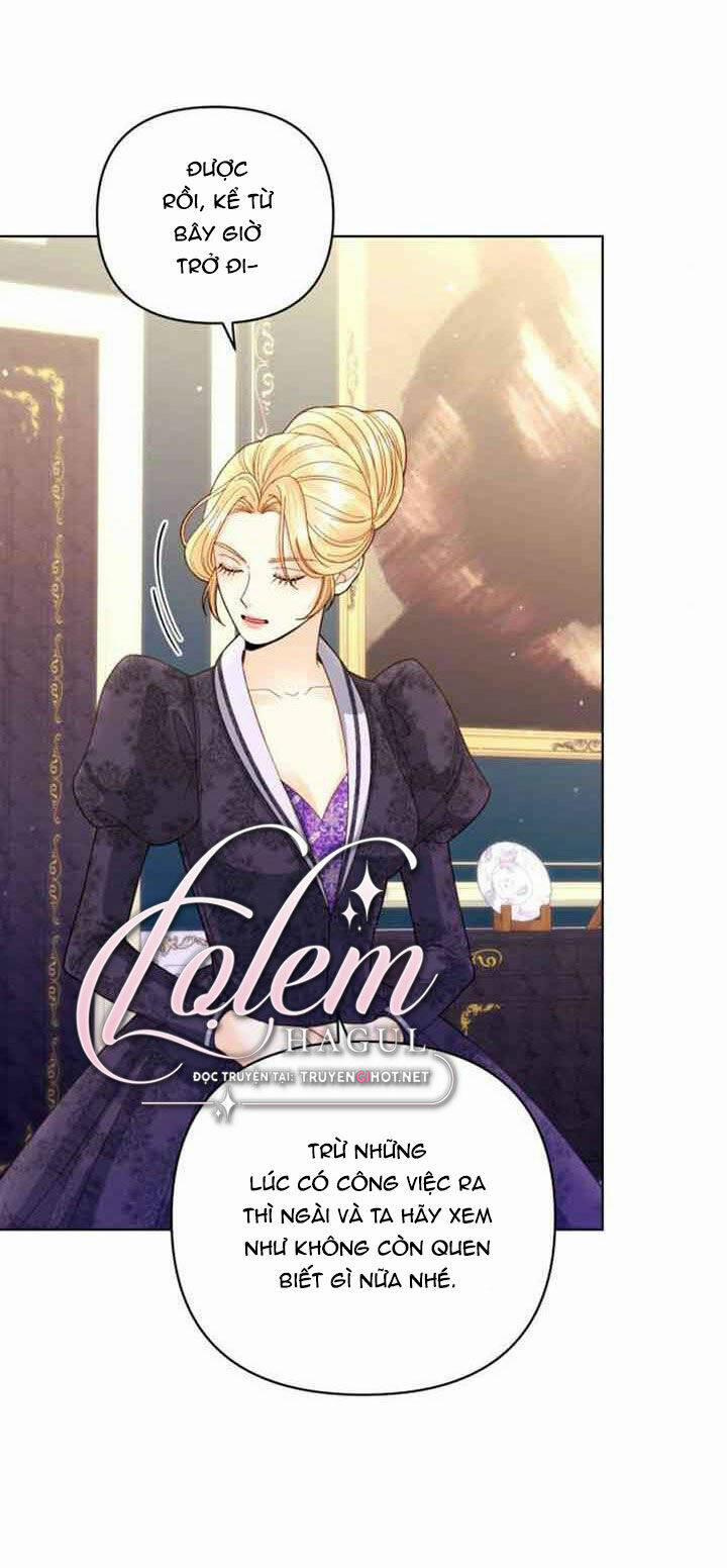 Hoàng Hậu Muốn Tái Hôn 133 trang 31