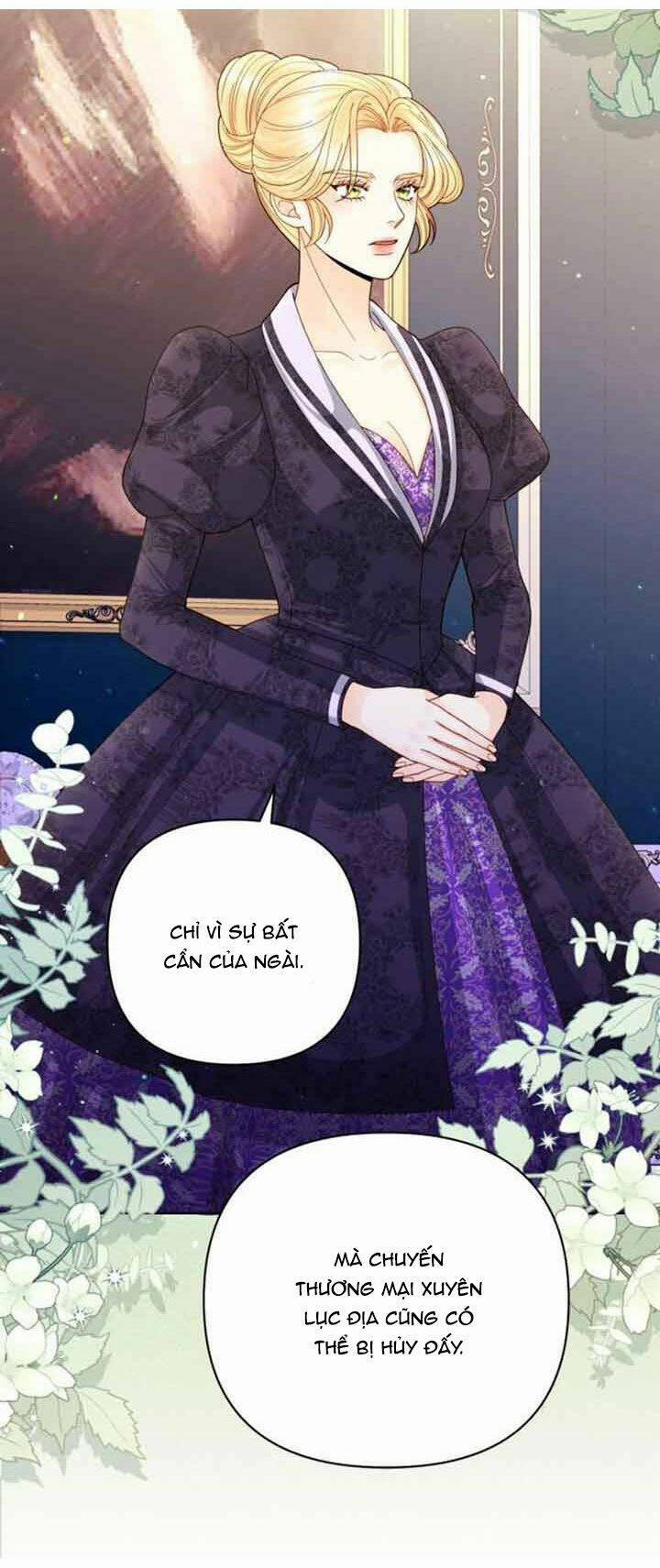 Hoàng Hậu Muốn Tái Hôn 133 trang 34