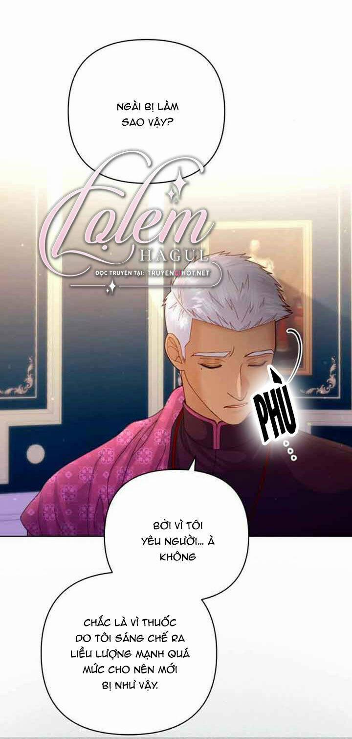 Hoàng Hậu Muốn Tái Hôn 133 trang 48