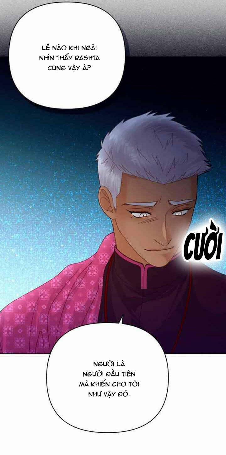 Hoàng Hậu Muốn Tái Hôn 133 trang 49