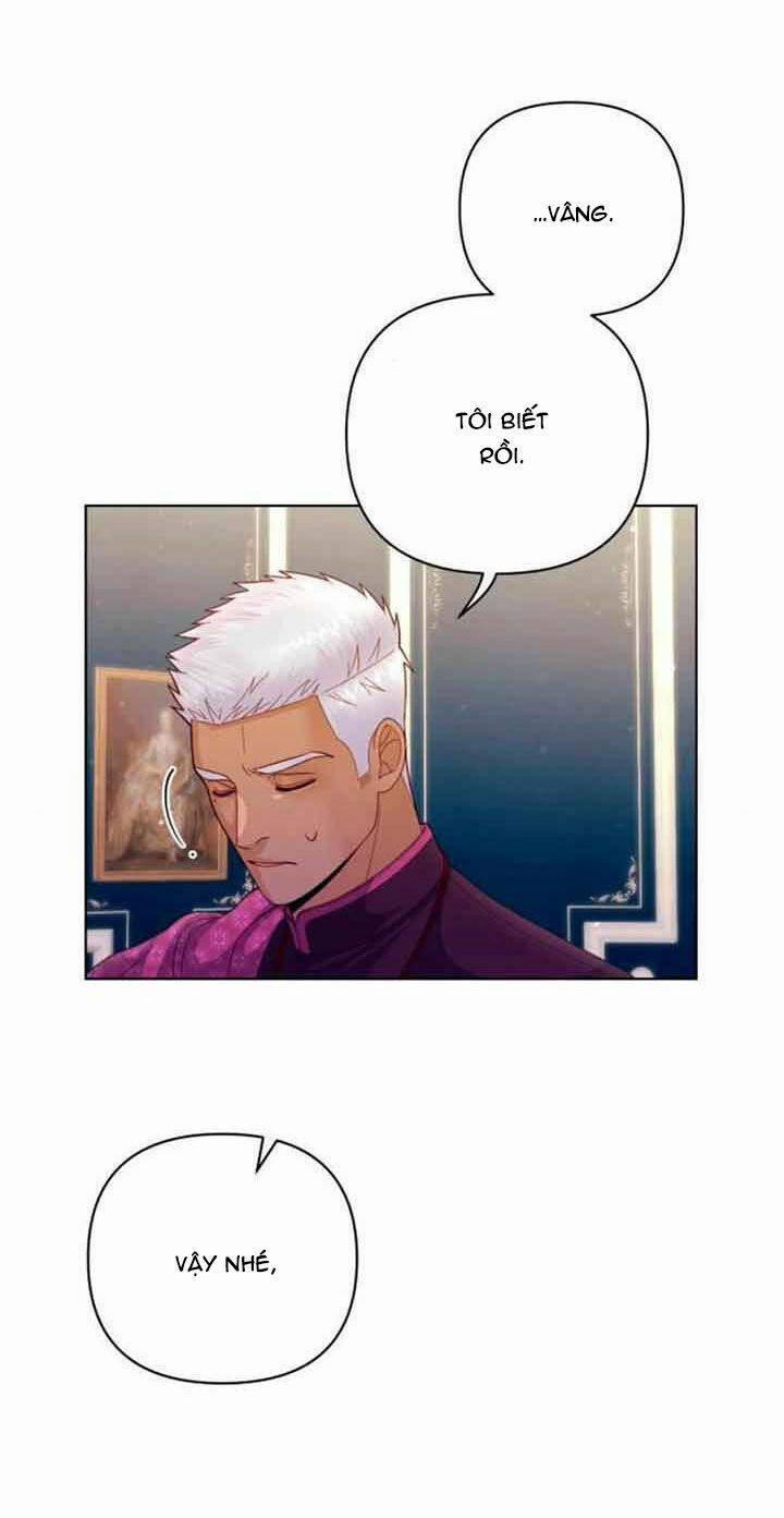 Hoàng Hậu Muốn Tái Hôn 133 trang 53