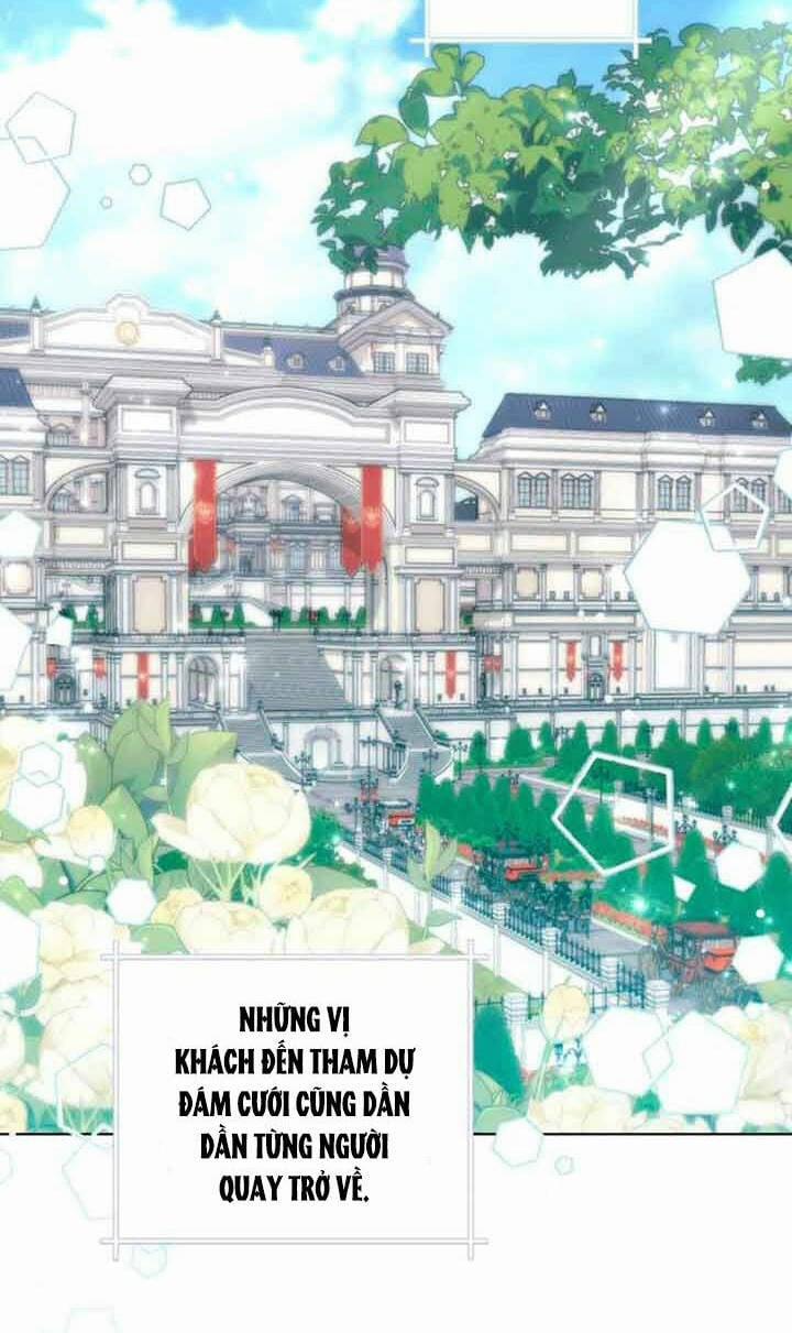 Hoàng Hậu Muốn Tái Hôn 133 trang 60