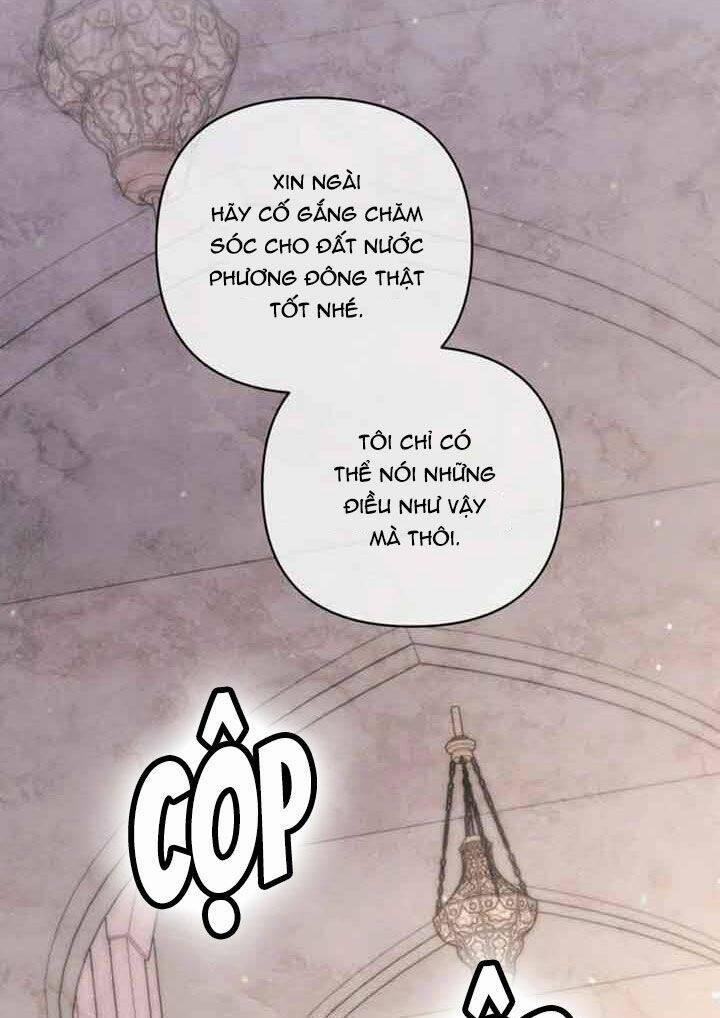 Hoàng Hậu Muốn Tái Hôn 133 trang 76