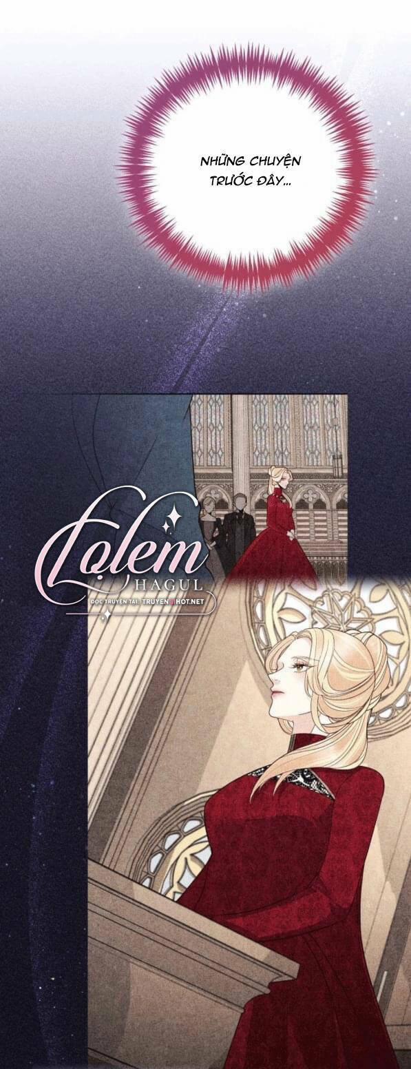 Hoàng Hậu Muốn Tái Hôn 134 trang 12