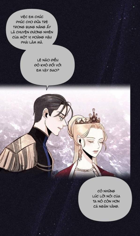 Hoàng Hậu Muốn Tái Hôn 134 trang 14
