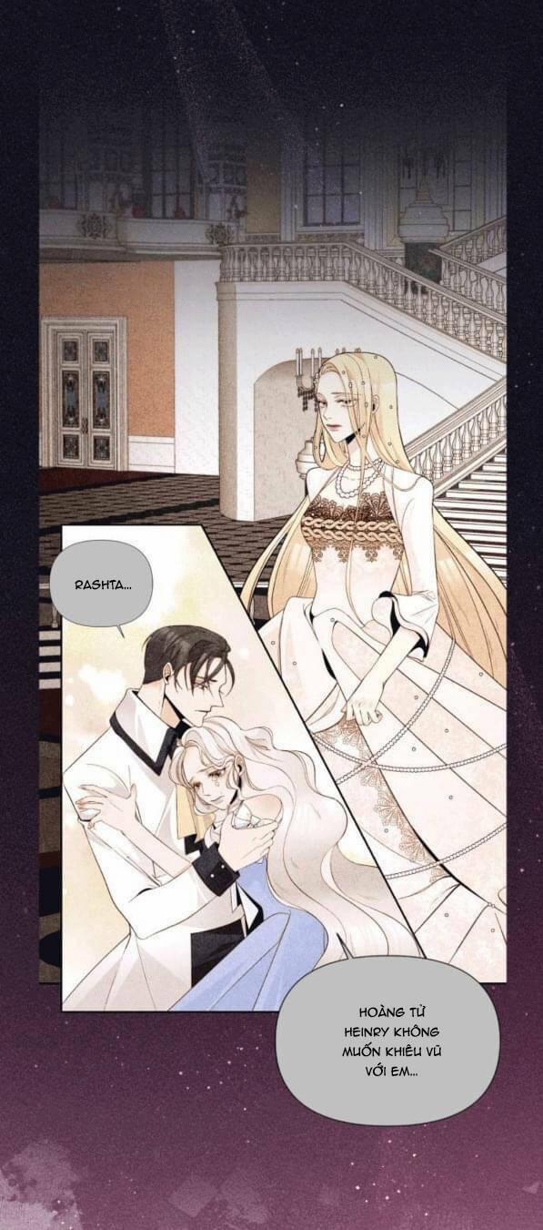 Hoàng Hậu Muốn Tái Hôn 134 trang 16