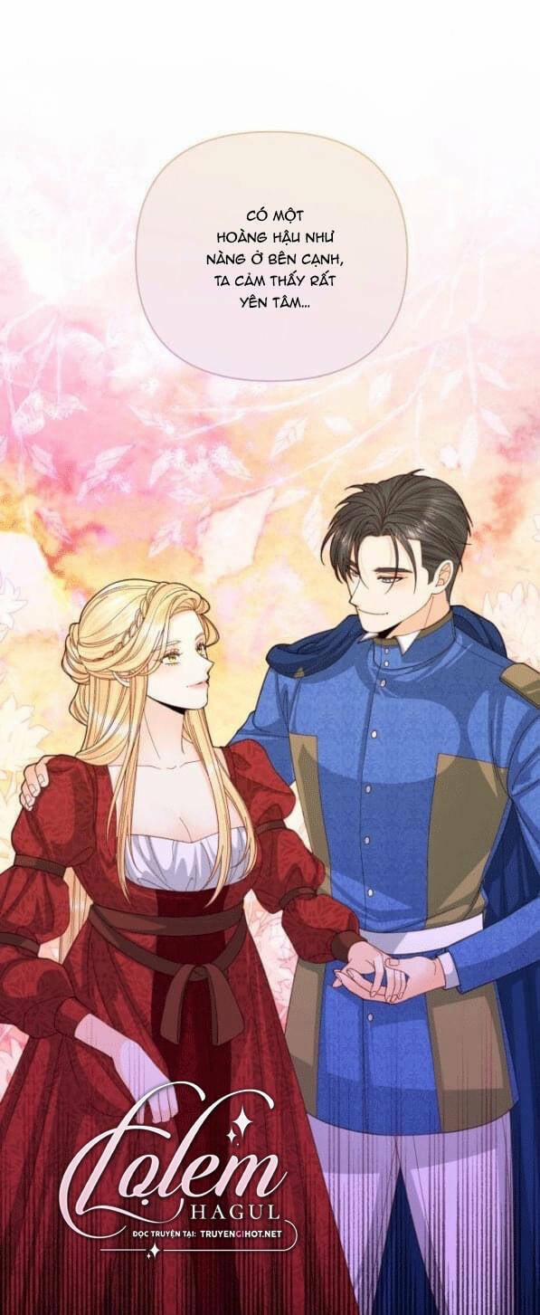 Hoàng Hậu Muốn Tái Hôn 134 trang 18