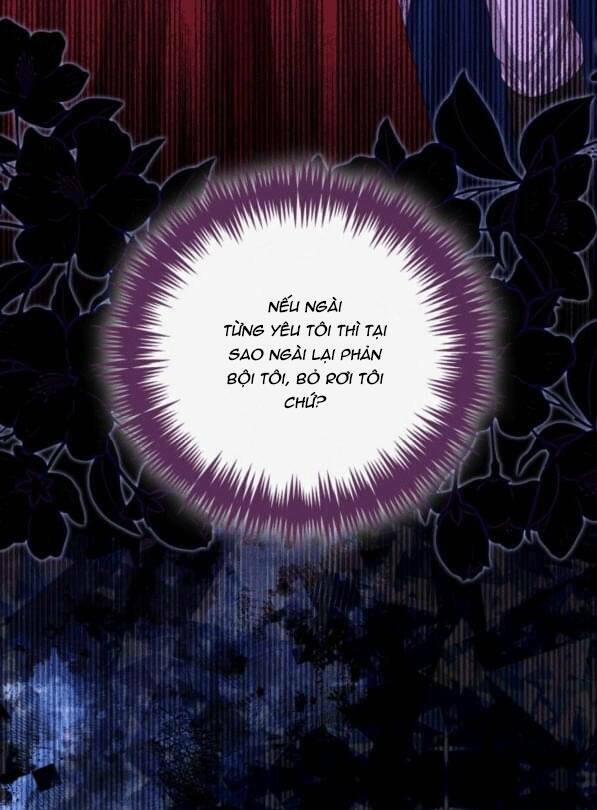 Hoàng Hậu Muốn Tái Hôn 134 trang 19