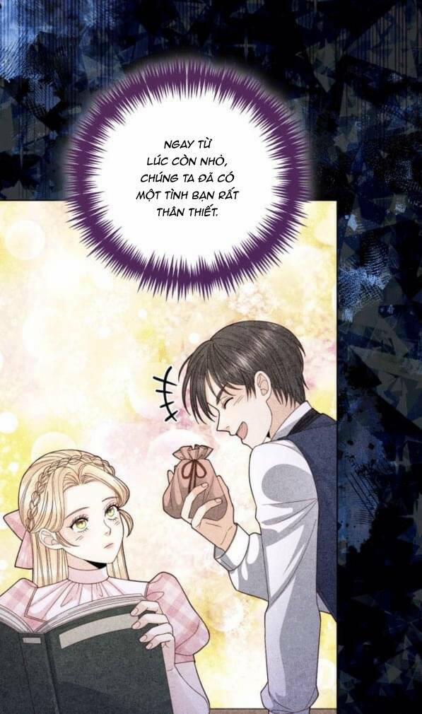 Hoàng Hậu Muốn Tái Hôn 134 trang 20