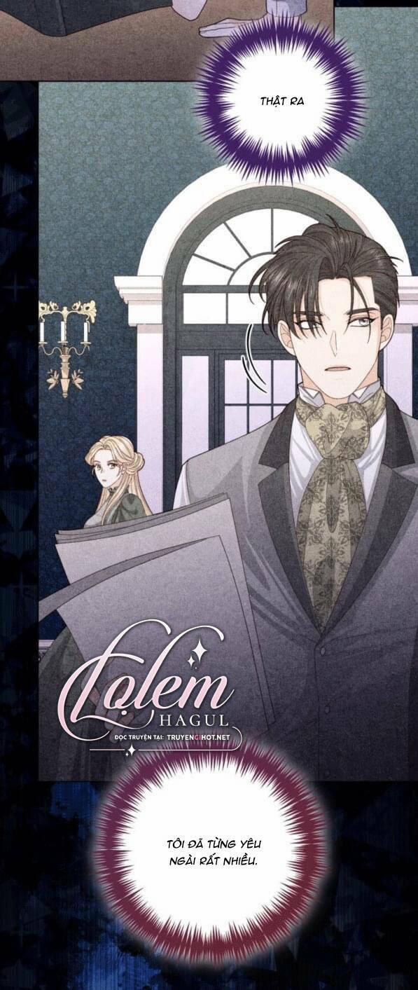 Hoàng Hậu Muốn Tái Hôn 134 trang 21