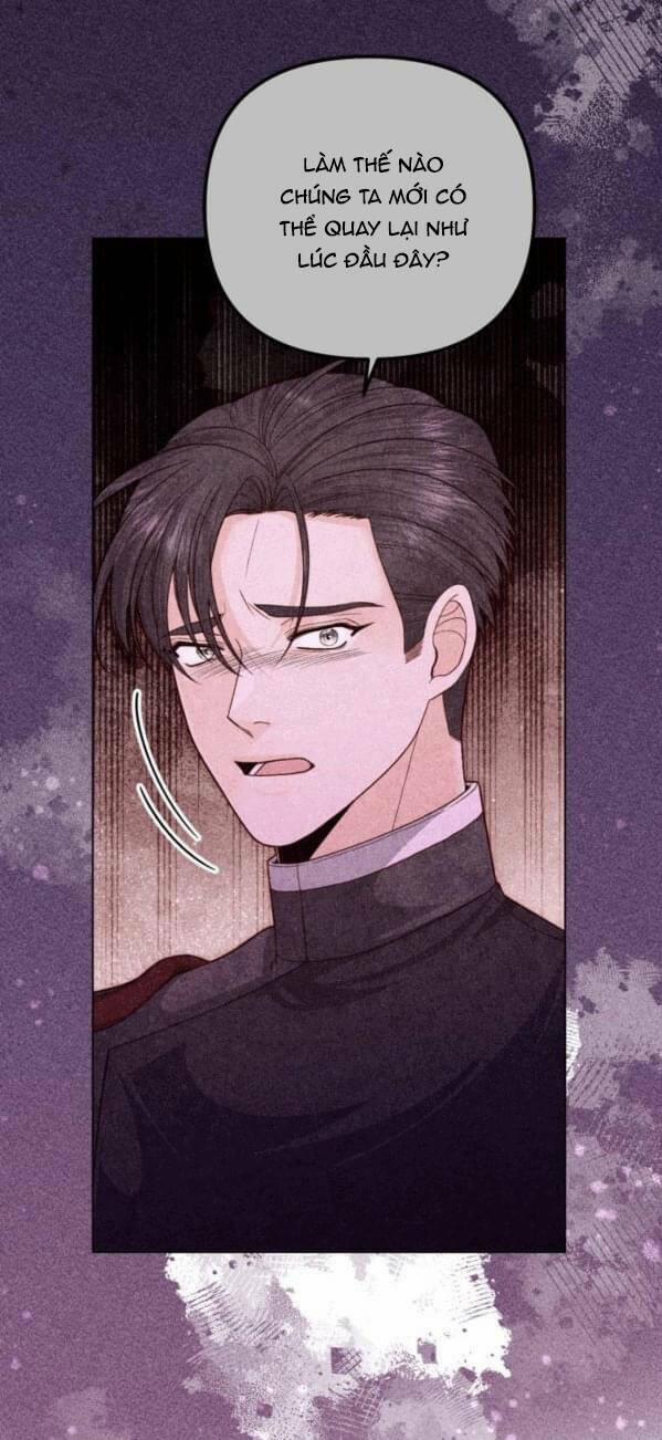 Hoàng Hậu Muốn Tái Hôn 134 trang 38