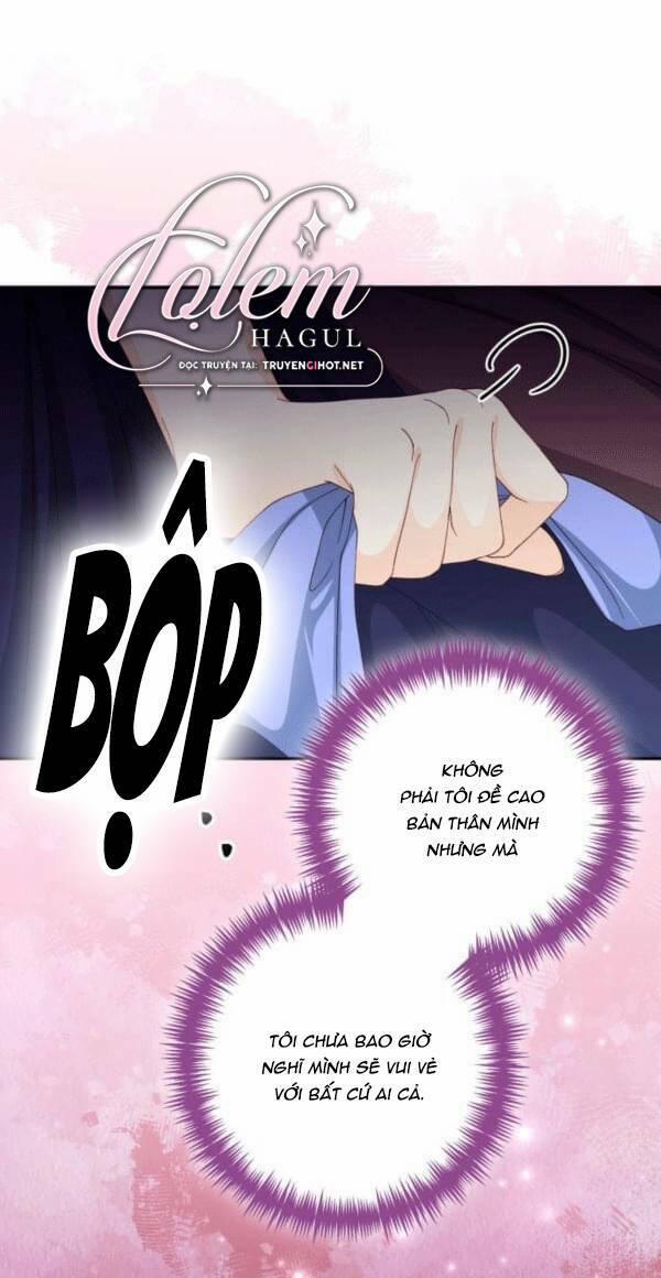 Hoàng Hậu Muốn Tái Hôn 134 trang 41