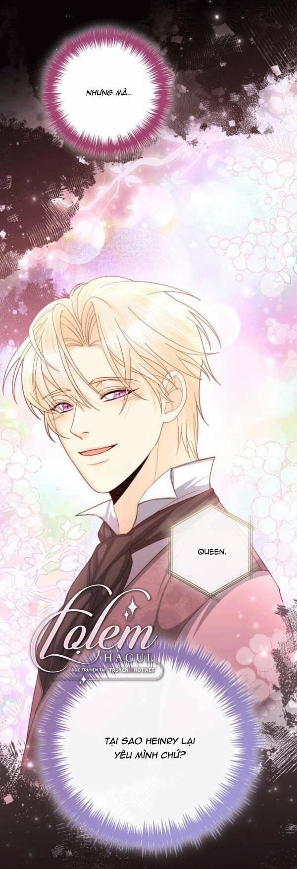Hoàng Hậu Muốn Tái Hôn 134 trang 43