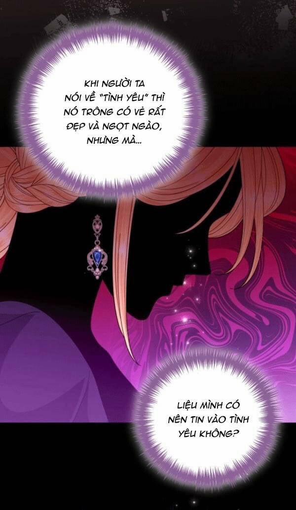 Hoàng Hậu Muốn Tái Hôn 134 trang 44