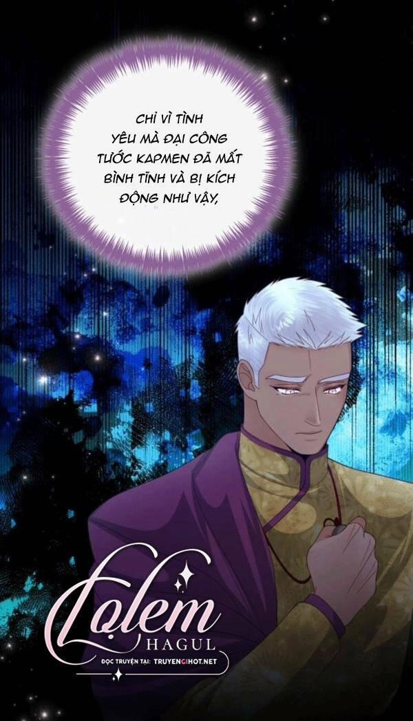 Hoàng Hậu Muốn Tái Hôn 134 trang 45