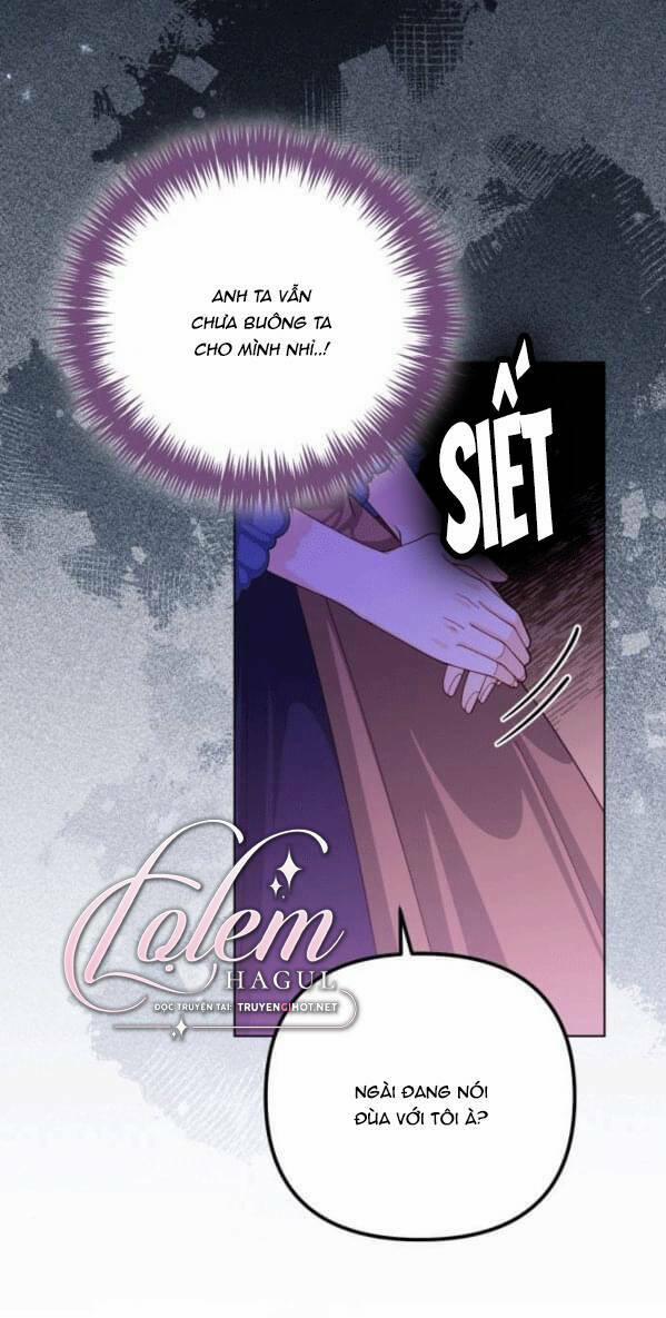 Hoàng Hậu Muốn Tái Hôn 134 trang 5