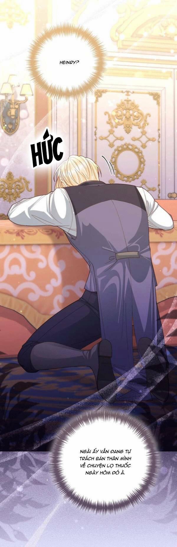 Hoàng Hậu Muốn Tái Hôn 134 trang 54
