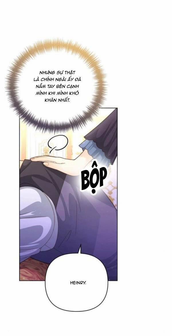 Hoàng Hậu Muốn Tái Hôn 134 trang 56