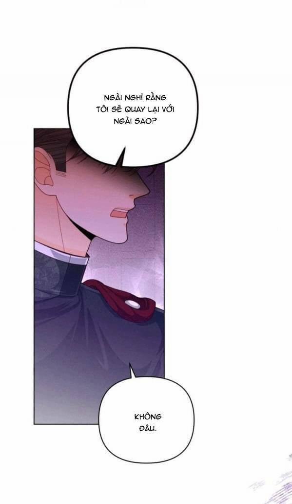 Hoàng Hậu Muốn Tái Hôn 134 trang 6