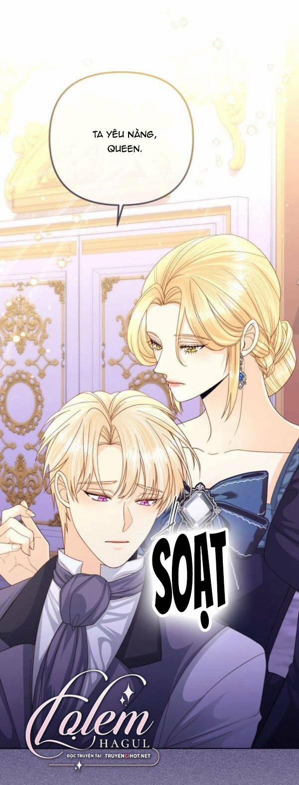 Hoàng Hậu Muốn Tái Hôn 134 trang 61